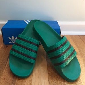 Adidas Adilette Slides